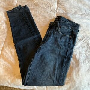 Paige Denim Skinny Jean